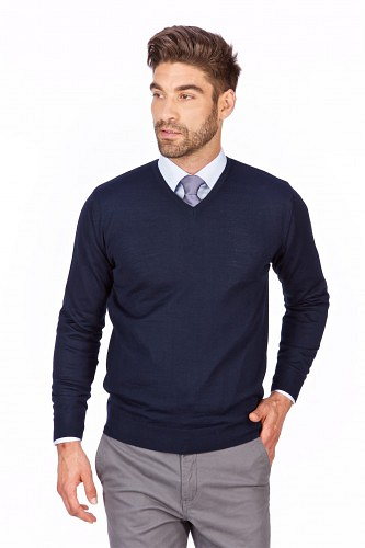 Elegancki sweter